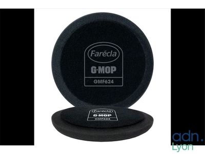 Lot de 5 x 2 mousses de finition g-mop - FARÉCLA - GMF624 - …