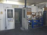une pièce dans laquelle se trouvent de nombreux objets