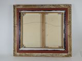 a picture of a picture of a window in the wall