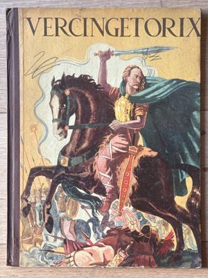 Vercingetorix