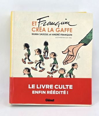 livre pour enfants français, « Le Livre – Cutie Enfinhedite », avec une main tendue vers un groupe de personnes