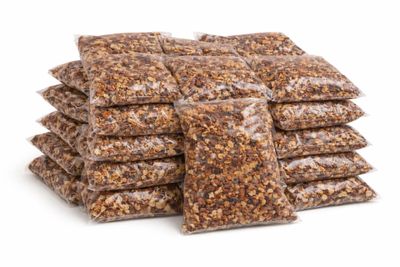 Lot d'environ 20 paquets de cerneaux de noix DDM fin 05/2026 - Photo 1