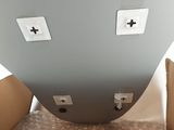 a box that has a bunch of screws inside of it
