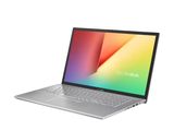 une image représentant un ordinateur portable sur fond blanc