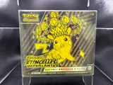 vitrine pour le jeu de cartes à collectionner Pokémon « Tinkerless Deferrants »