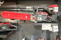 CRAMER. Tronçonneuse Optimus 82 V CS36, sans batterie (photo 2)