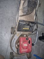 Tondeuse thermique HONDA (photo 2)