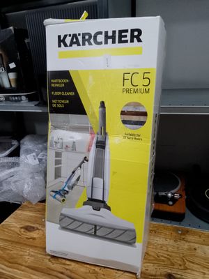 brand new karcher fg5 vacuum for sale in los angeles, ca