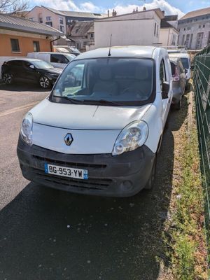 Camionnette  RENAULT type KANGOO - Photo 1