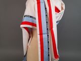 an image of a scarf on a mannequin head