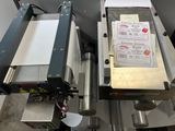 an image of a machine that has a paper on it