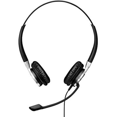 Casque audio filiaire Epsos Sennheise - Réf : SC 660 USB ML …