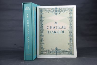 two books sitting next to each other on top of a table