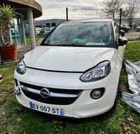 OPEL ADAM - Genre : VP - Carrosserie : CI - Energie : ES - K…