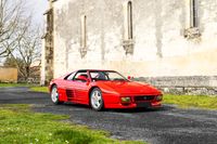 1992 - Ferrari 348 TS