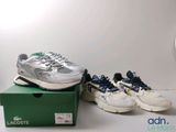 nike air max 90 ' s in a box and a pair of shoes