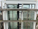 an image of a house with a large glass window