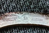 CHRISTOFLE - bougeoir (H : 28 cm) + décapsuleur (photo 5)