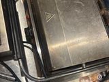 an image of a toaster that is sitting on top of a counter
