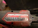 an image of a close up of a tool on a table