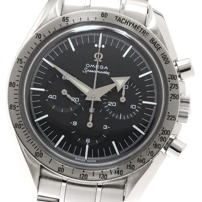 OMEGA Modèle : Speedmaster Broad Arrow First