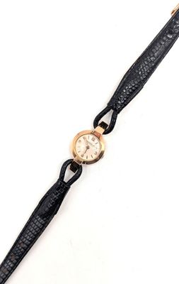 JAEGER-LeCOULTRE - Photo 1