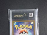 an image of a pokemon card in a plastic case