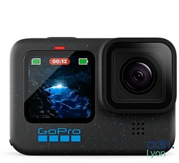 gopro hero 6 black action camera