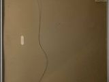 a picture of a picture of a wall in a room