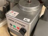 a blender that is sitting on a counter