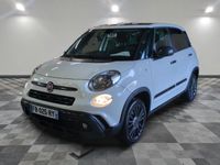 FIAT - 500L 1.4 95 CH LIGUE 1 CONFORAMA - ES - Mise en servi…