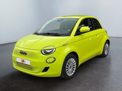 FIAT 500 e 95 ch / N°:11416113, Heure de vente: 15:05, Carro…