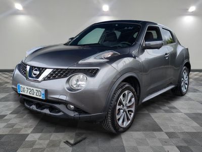 Nissan - Juke 1.2E Dig-T 115 Start/Stop System Acenta - ES -…