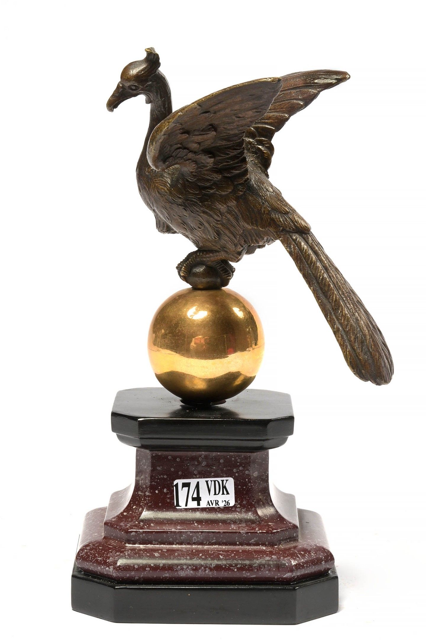 Objets d'art & Curiosités