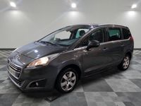 PEUGEOT - 5008 1.6 BLUEHDI 120CH SS BVM6 STYLE - GO - Mise e…