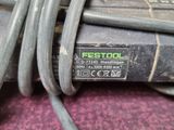 a cord that is connected to a power cord