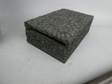 a small box that is sitting on a table