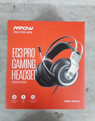 Casque de Gaming , MPow EG3 Pro , Supra-auriculaire Filaire,…