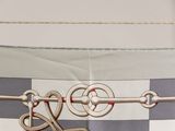 an image of a lamp shade with a rope on it