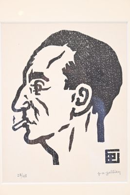 Pierre-Antoine GALLIEN (1896-1963),