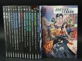 Justice et la Ligue : coffret complet