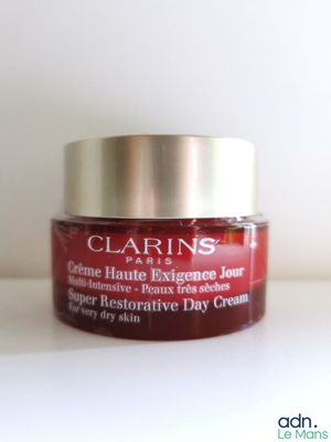 Clarins Crème Haute Exigence Jour Multi-Intensive Peaux Très…