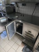2 tours réfrigérés positifs à deux portes sans marque appare… (photo 5)