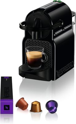 2.134 De'Longhi Nespresso Inissia EN80. - Photo 1