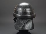 star wars the rise of skywalker helmet prop replica