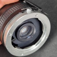 [PHOTOGRAPHIE] Lot de 5 objectifs pour appareils photos nota… (photo 4)