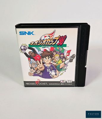 une image représentant un boîtier de jeu Nintendo sur lequel figure un personnage de dessin animé