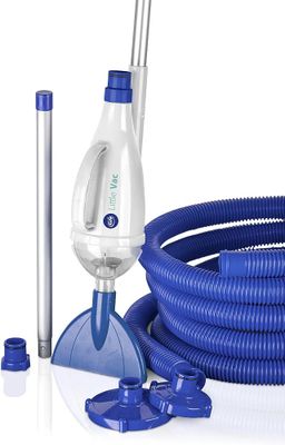a close up of a hose with a hose attached to it and a hose attached to the hose