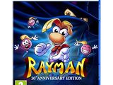rayman 30th anniversary edition