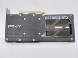 an image of a close up of a graphics card on a white surface